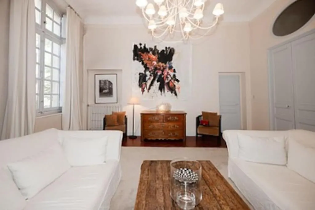 Apartment Hotel Particulier Aix Aix-en-Provence