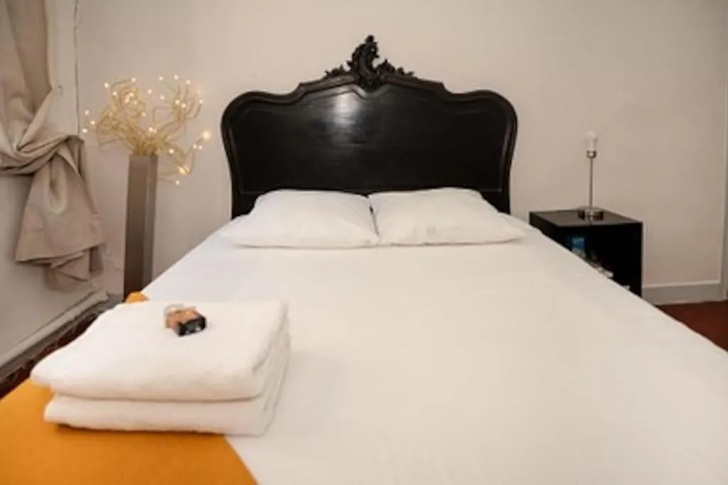 Hotel Particulier Aix Aix-en-Provence