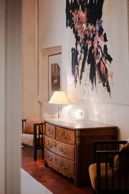 Hotel Particulier Aix Aix-en-Provence France